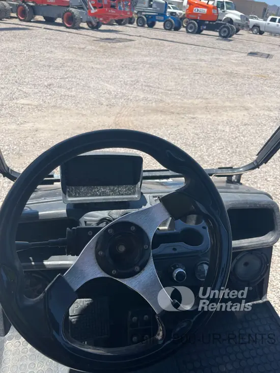 2022 Evolution CLASSIC 4 PRO Utility Vehicle