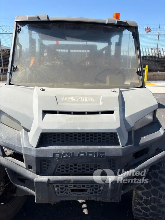 2021 Polaris PRO XD 4000D Utility Vehicle