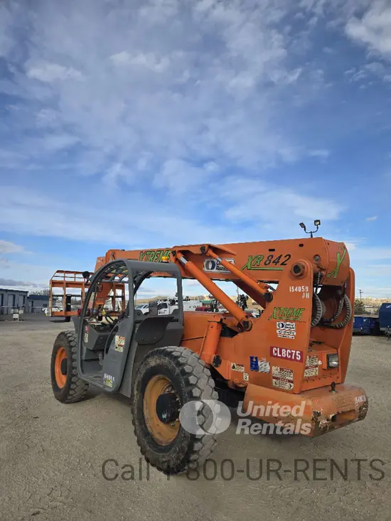 2015 XTREME XR842 Forklift