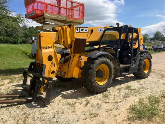 2015 JCB 510-56 S Forklift