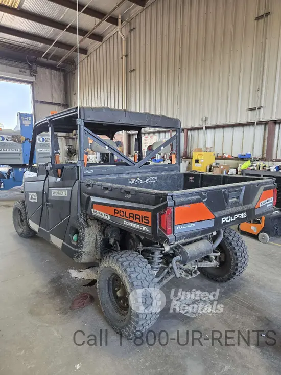 2023 Polaris PRO XD 4000D Utility Vehicle