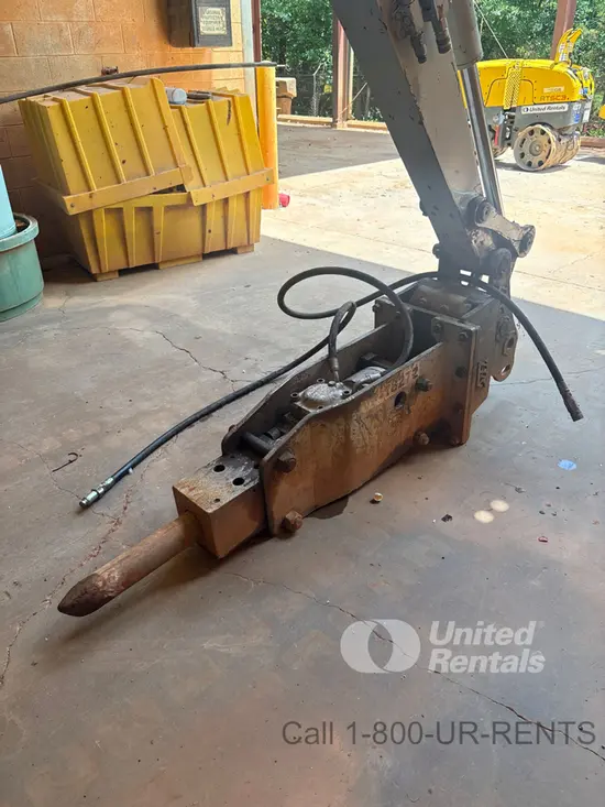 2022 FURUKAWA KF9FSP-WR Attachment