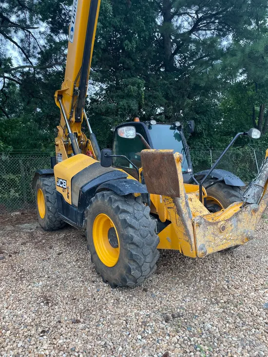 2018 JCB 512-56 S Forklift