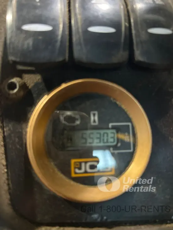 2020 JCB 512-56 Forklift