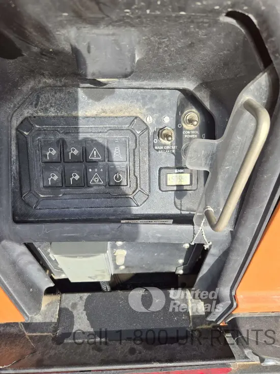 2023 Generac MLTS-4 Portable Work Light