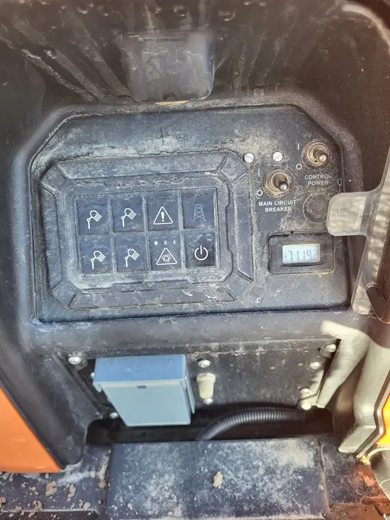 2022 Generac MLTS-4 Portable Work Light