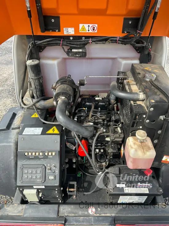2021 Generac MLTS-2 Portable Work Light
