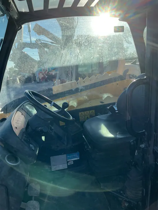 2017 JCB 510-56 S Forklift