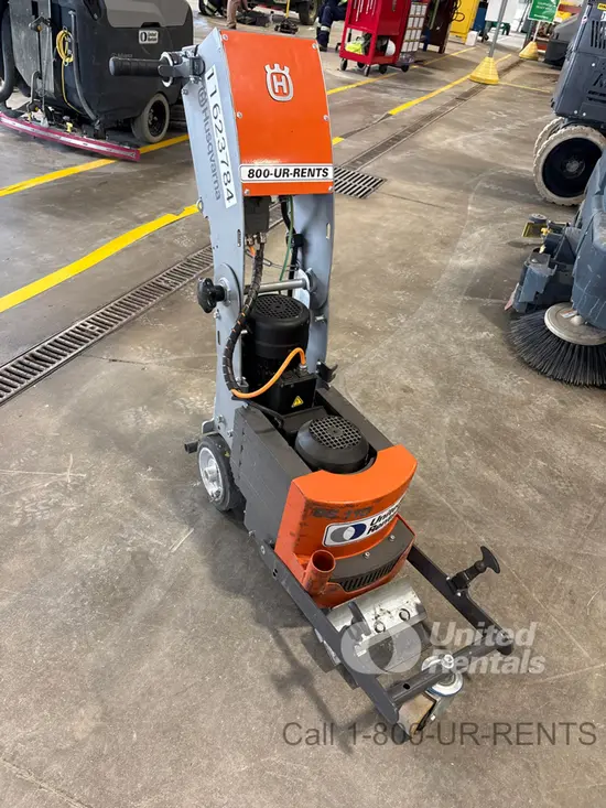 2023 Husqvarna BS-110 Stripper