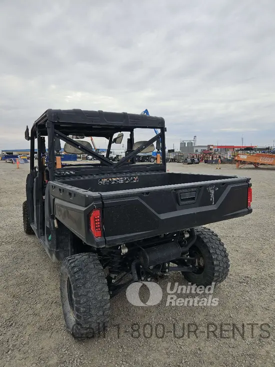 2021 Polaris PRO XD 4000D Utility Vehicle