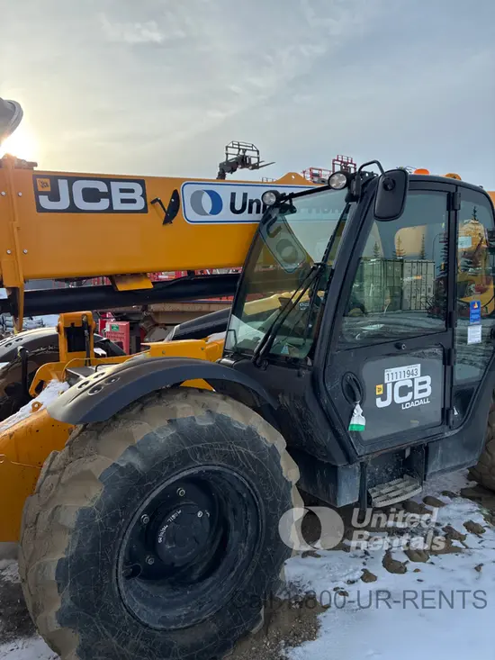 2020 JCB 510-56 Forklift