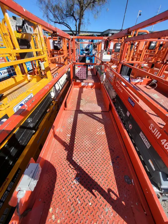 2019 Skyjack SJIII3226 Scissor Lift