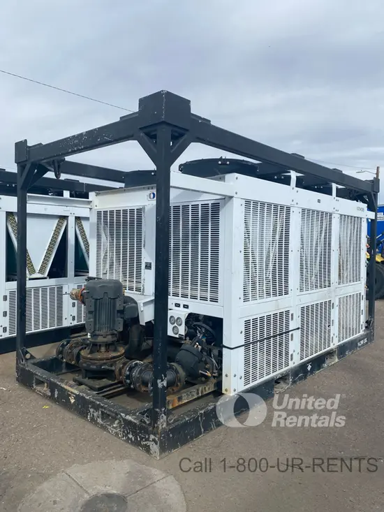 2018 Smartcool Systems SCOD100AR4 Chiller