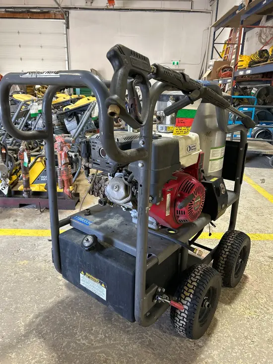 2024 Patron PA-PHG40 Pressure Washer