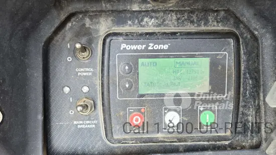 2020 Generac MLT6SKDS Portable Light Tower