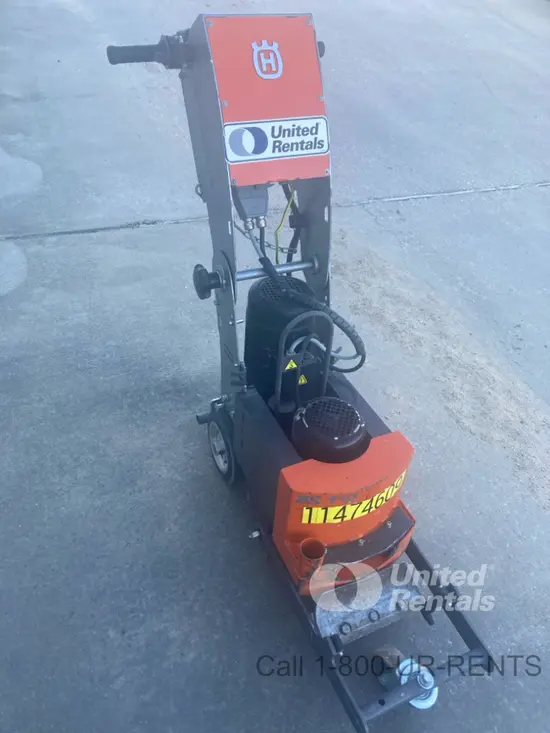 2022 Blastrac BS-110 Stripper