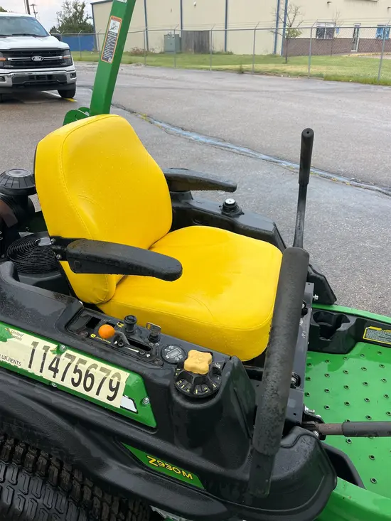 2022 John Deere Z930M