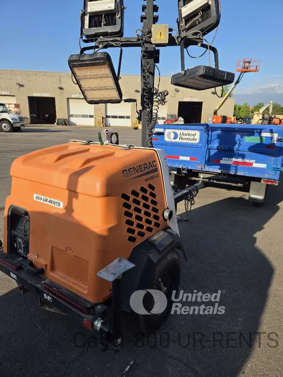 2020 Magnum Pro MLTS-2 Portable Work Light