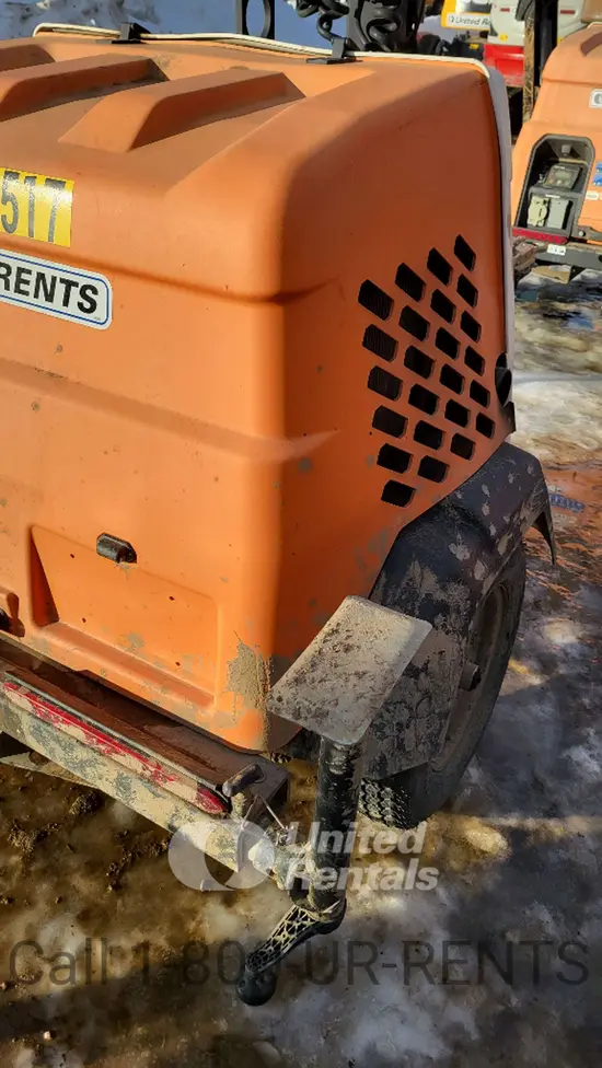 2020 Generac MLT6SKDS Portable Light Tower