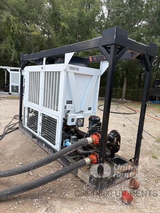 2019 Smartcool Systems SCOD030AR4 Chiller