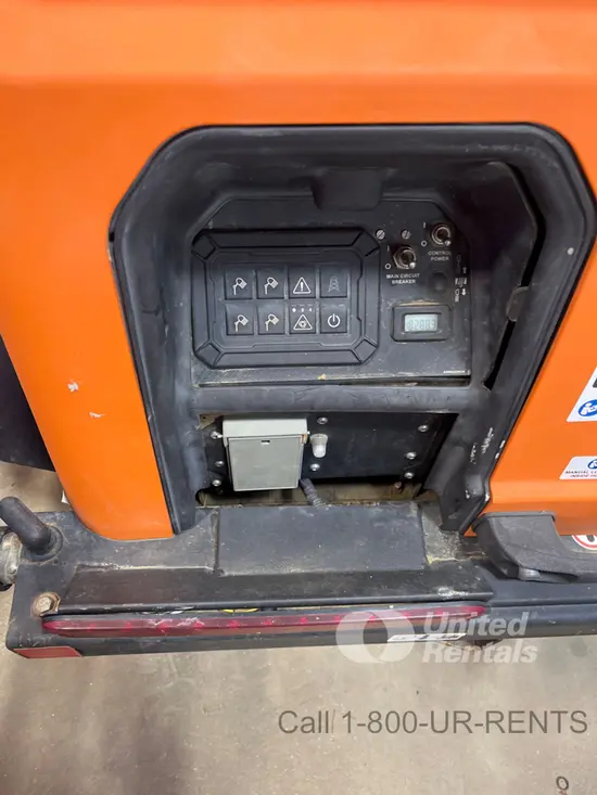 2022 Generac MLTS-4 Portable Work Light