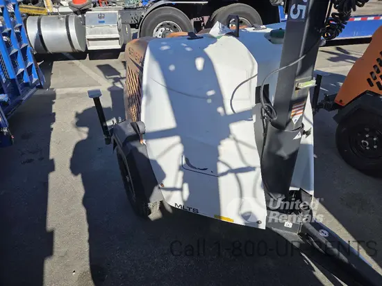 2021 Generac MLTS-2 Portable Work Light