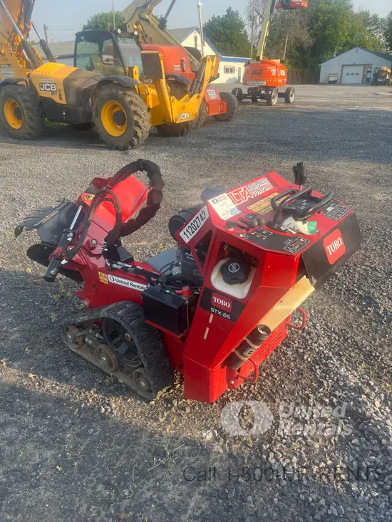 2021 Toro 23208 Chipper/Stumper
