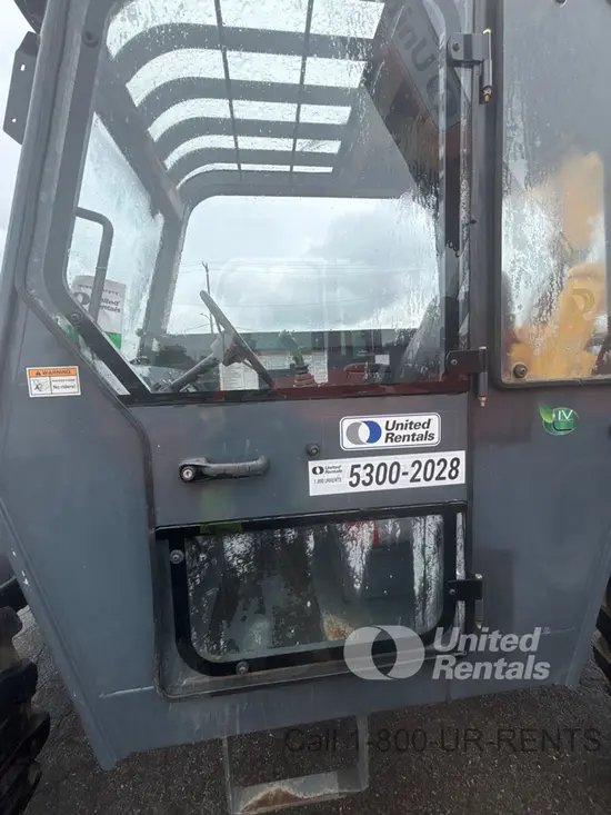 2018 Gehl RS10-55 Forklift