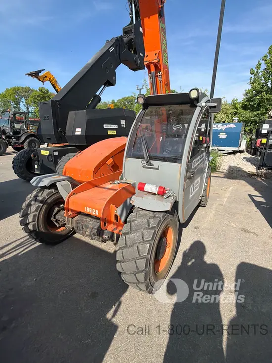 2017 XTREME XR5919 Forklift