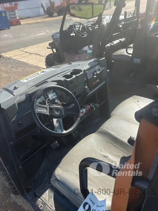 2018 JLG E400AJPN Articulating Boom Lift