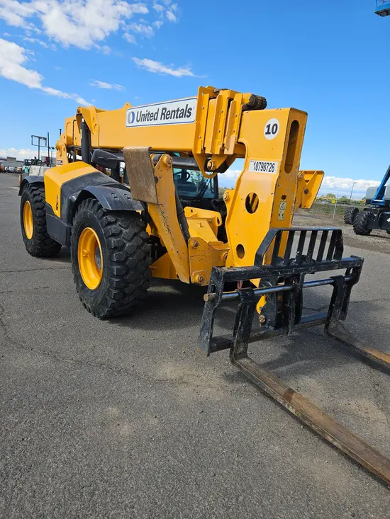 2018 JCB 510-56 Forklift