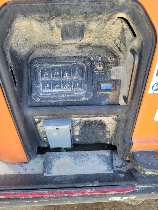 2022 Generac MLTS-4 Portable Work Light
