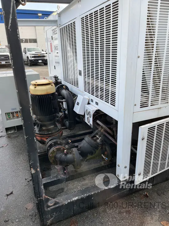 2018 Smartcool Systems SCOD100AR4 Chiller
