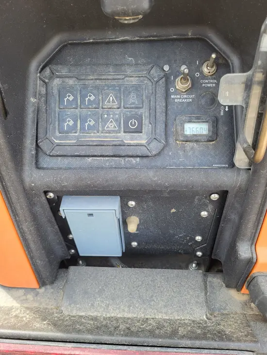2022 Generac MLTS-4 Portable Work Light