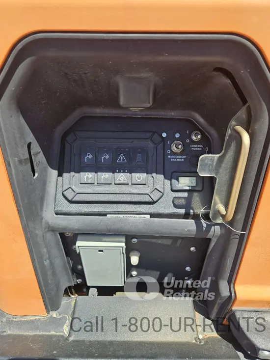 2022 Generac MLTS-4 Portable Work Light