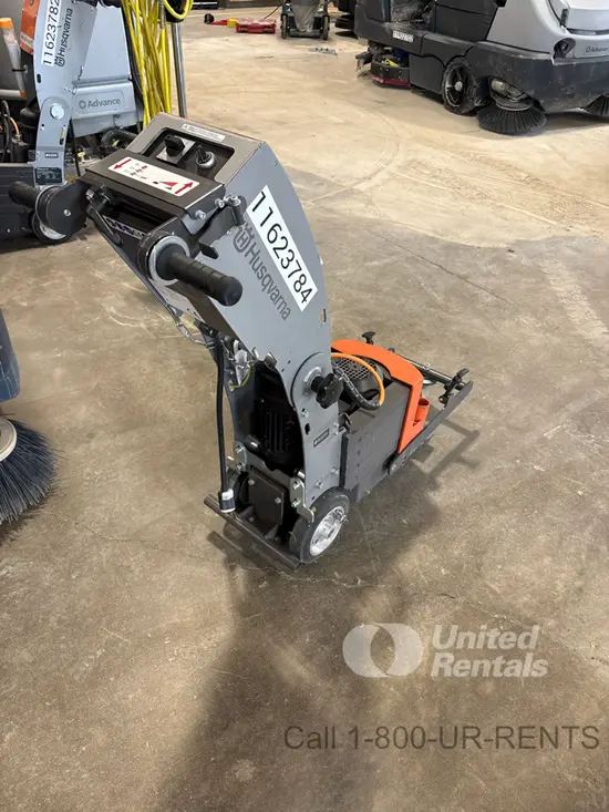 2023 Husqvarna BS-110 Stripper