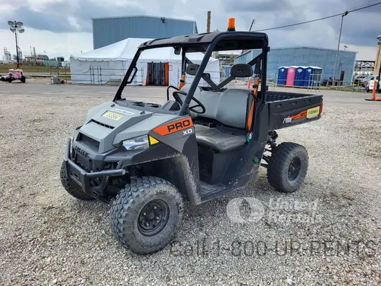 2024 Polaris PRO XD 2000D Utility Vehicle