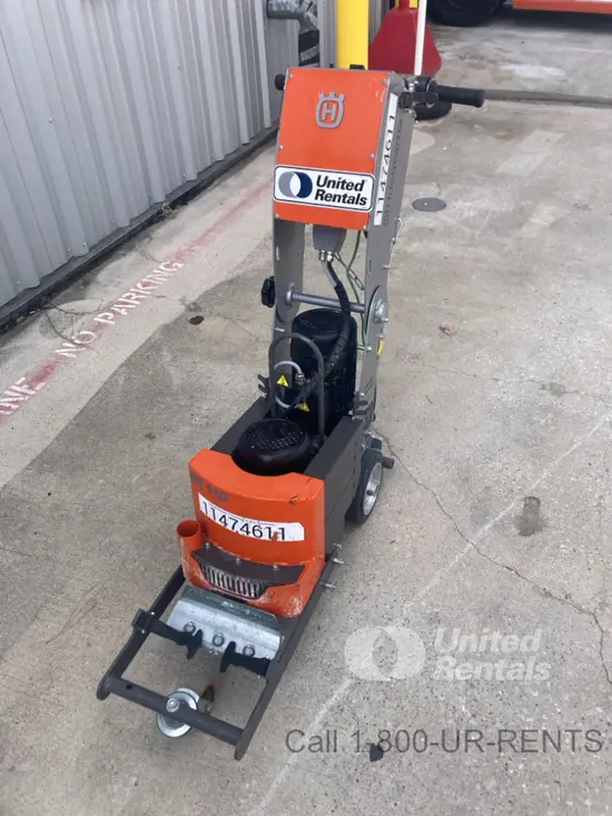 2022 Blastrac BS-110 Stripper
