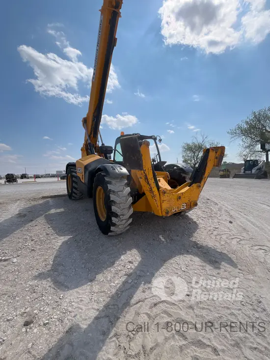 2019 JCB 510-56 Forklift