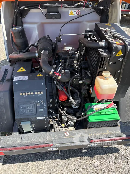 2022 Generac MLTS-4 Portable Work Light