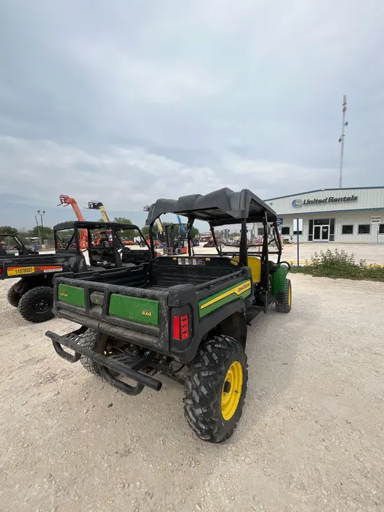 2022 Polaris PRO XD 4000D Utility Vehicle