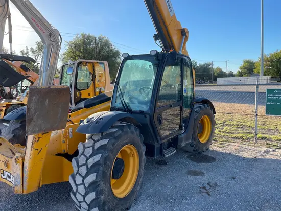 2017 JCB 510-56 S Forklift