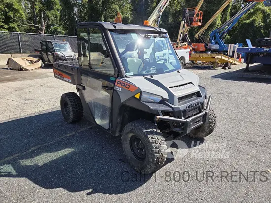 2022 Polaris PRO XD 2000D Utility Vehicle