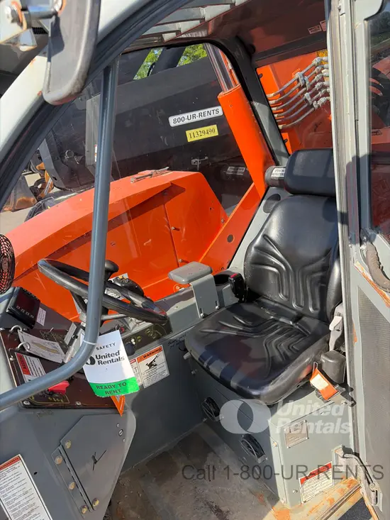 2017 XTREME XR5919 Forklift