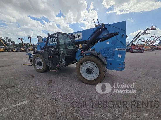 2017 Genie GTH-1056 Forklift