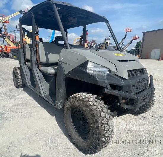 2023 Polaris PRO XD 4000D Utility Vehicle