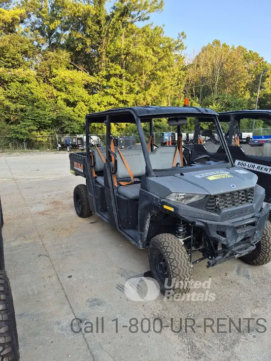 2022 Polaris PRO XD MID-SIZE Utility Vehicle