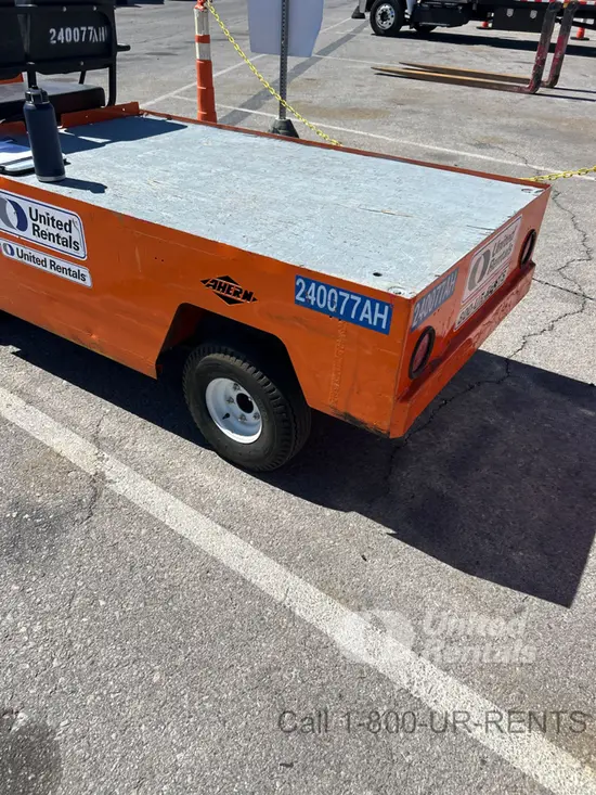 2019 Columbia BC2-L-36 Utility Vehicle