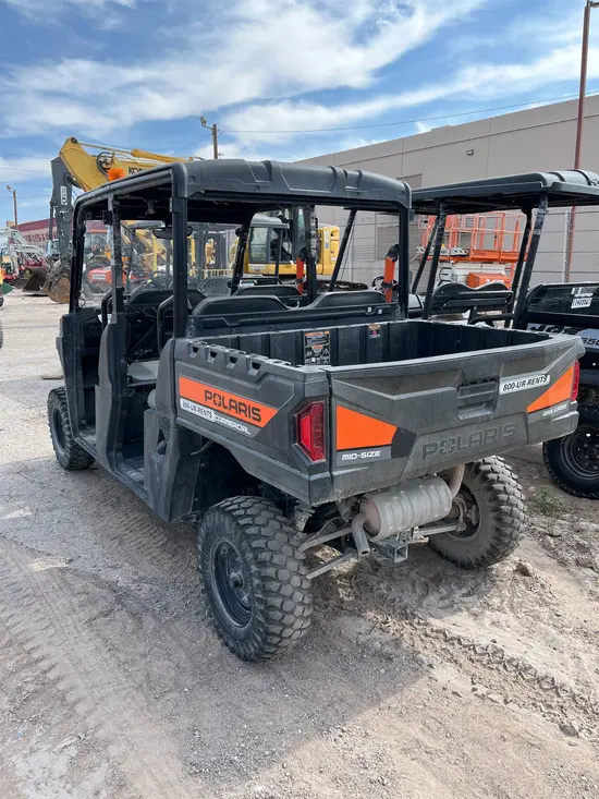 2022 Polaris PRO XD MID-SIZE Utility Vehicle