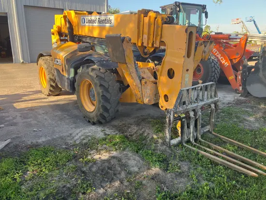 2016 JCB 510-56 S Forklift